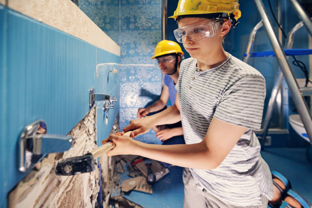 Best Basement Mold Removal  in , MS